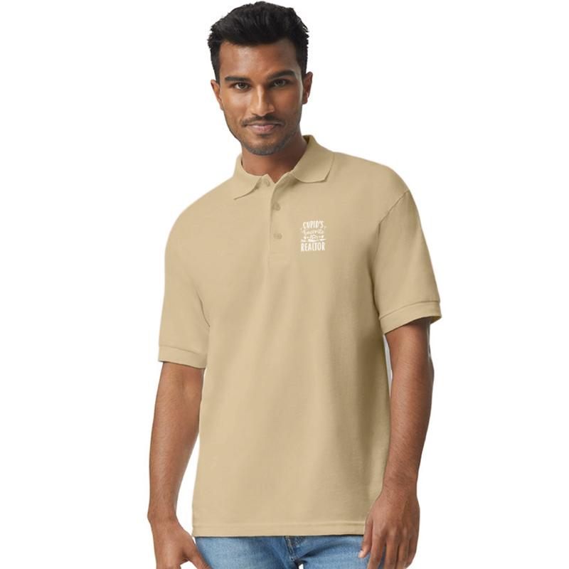 Cupid's Favorite Realtor print