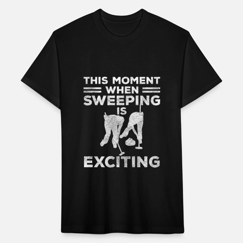 Curling Ice Sport Curling Stones Athlete