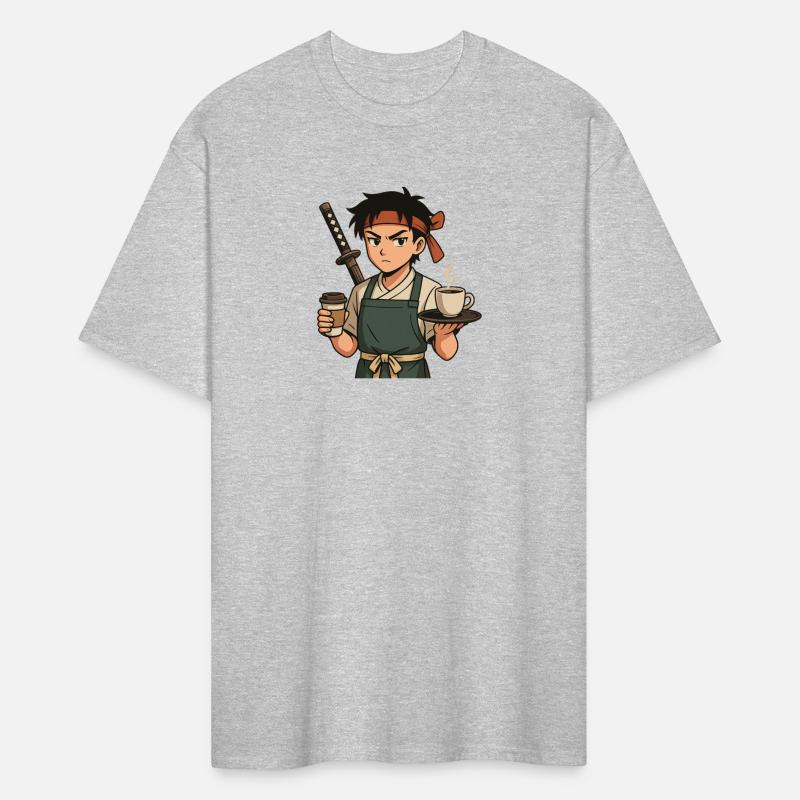 Cute Anime Ramen Girl – Kawaii Chef Style