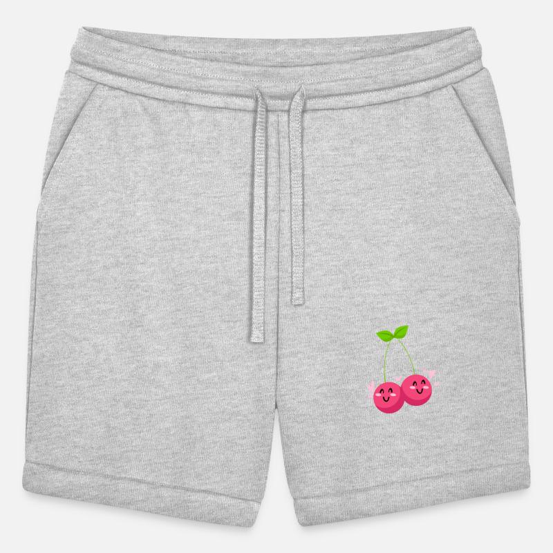 Cute Cherry Art Design