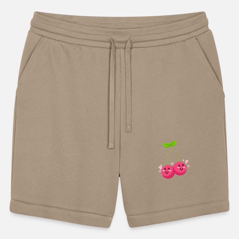 Cute Cherry Art Design