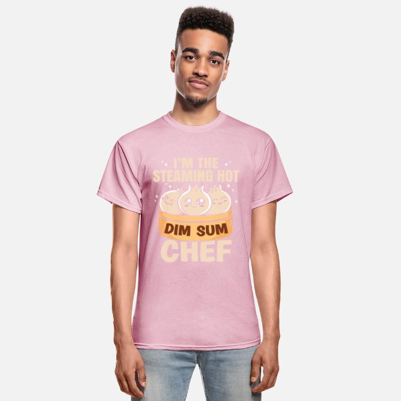 Cute Dim Sum Funny Chinese Food