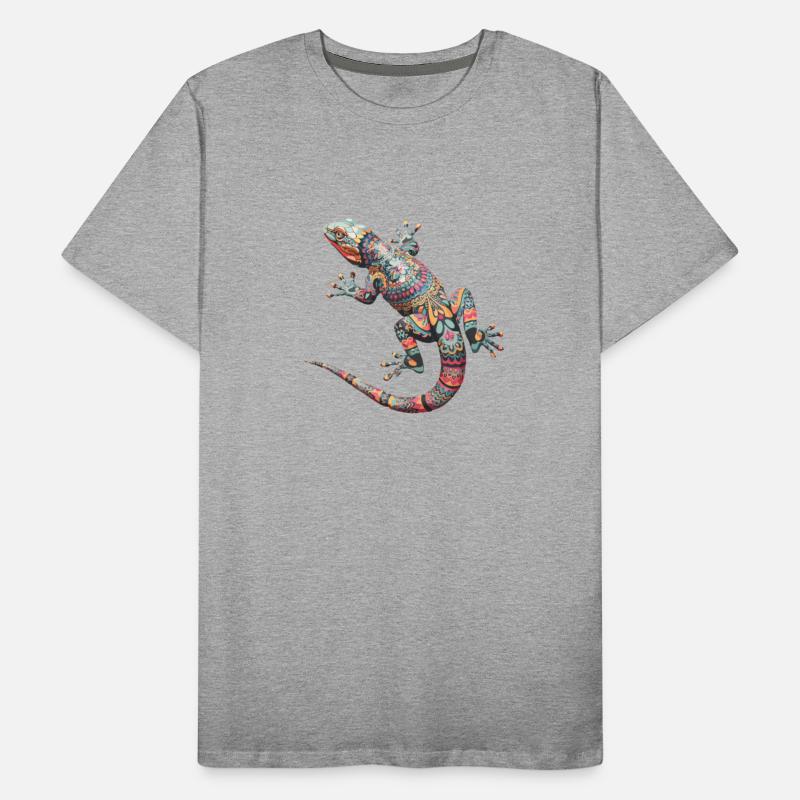 Cute Lizard Terraristics for Lizard Pet Lover