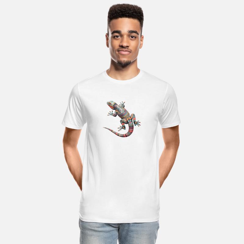 Cute Lizard Terraristics for Lizard Pet Lover