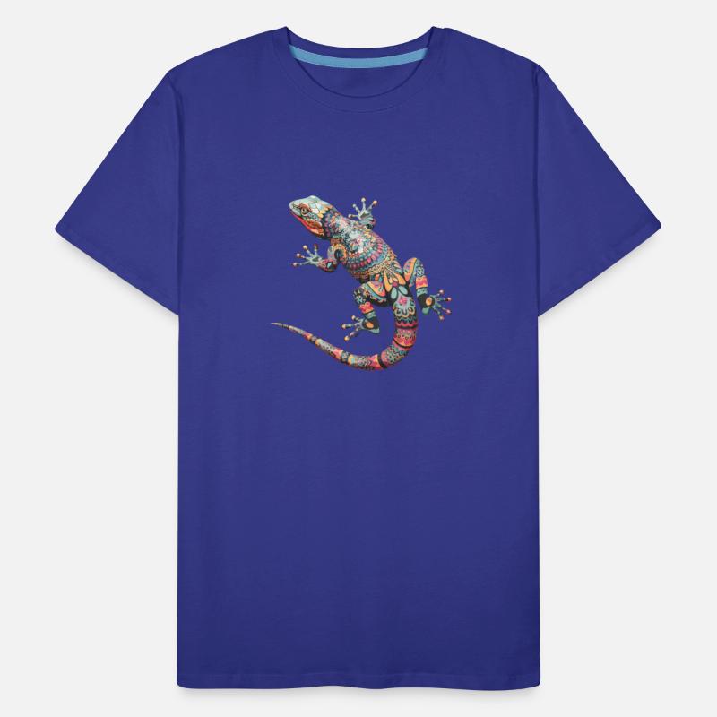 Cute Lizard Terraristics for Lizard Pet Lover