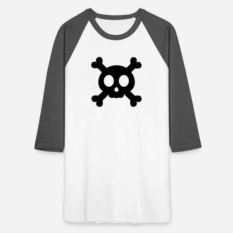Cute Skull and Bones