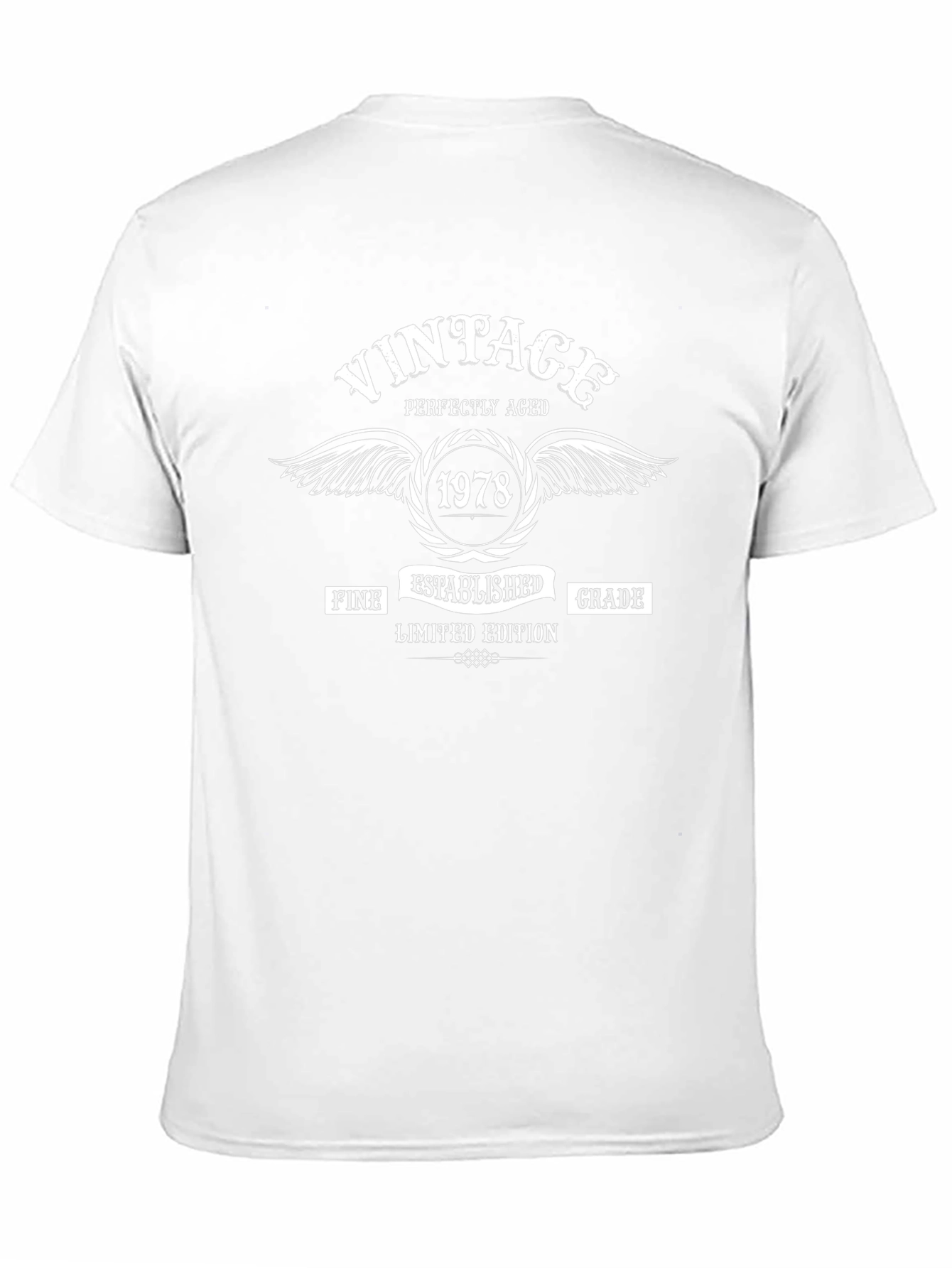 Vintage 1978 T-Shirt