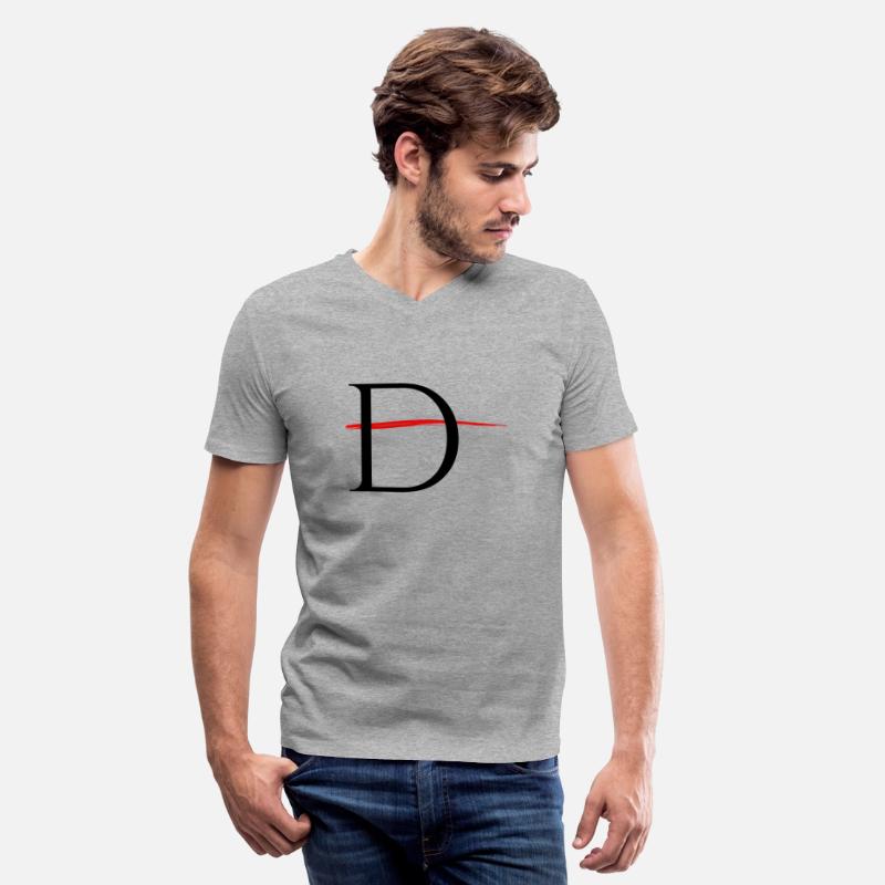 d letter