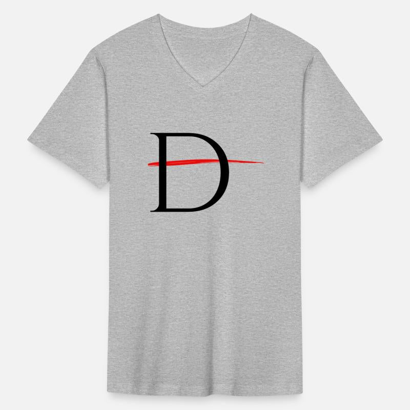 d letter