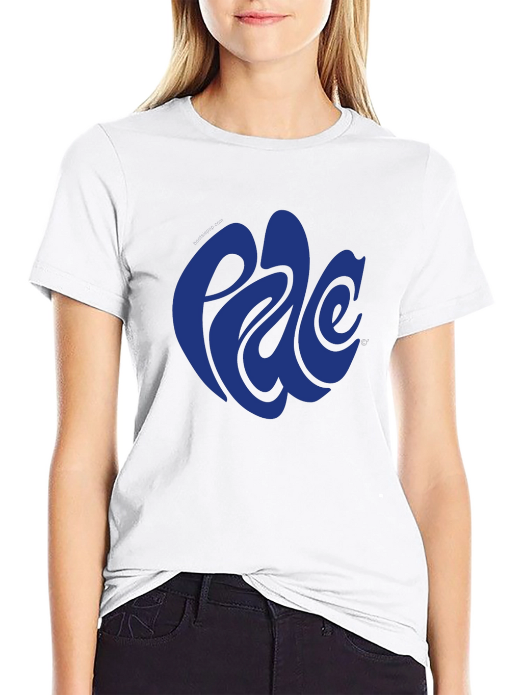 Retro Graphic Tee - Bold Design Soft Cotton