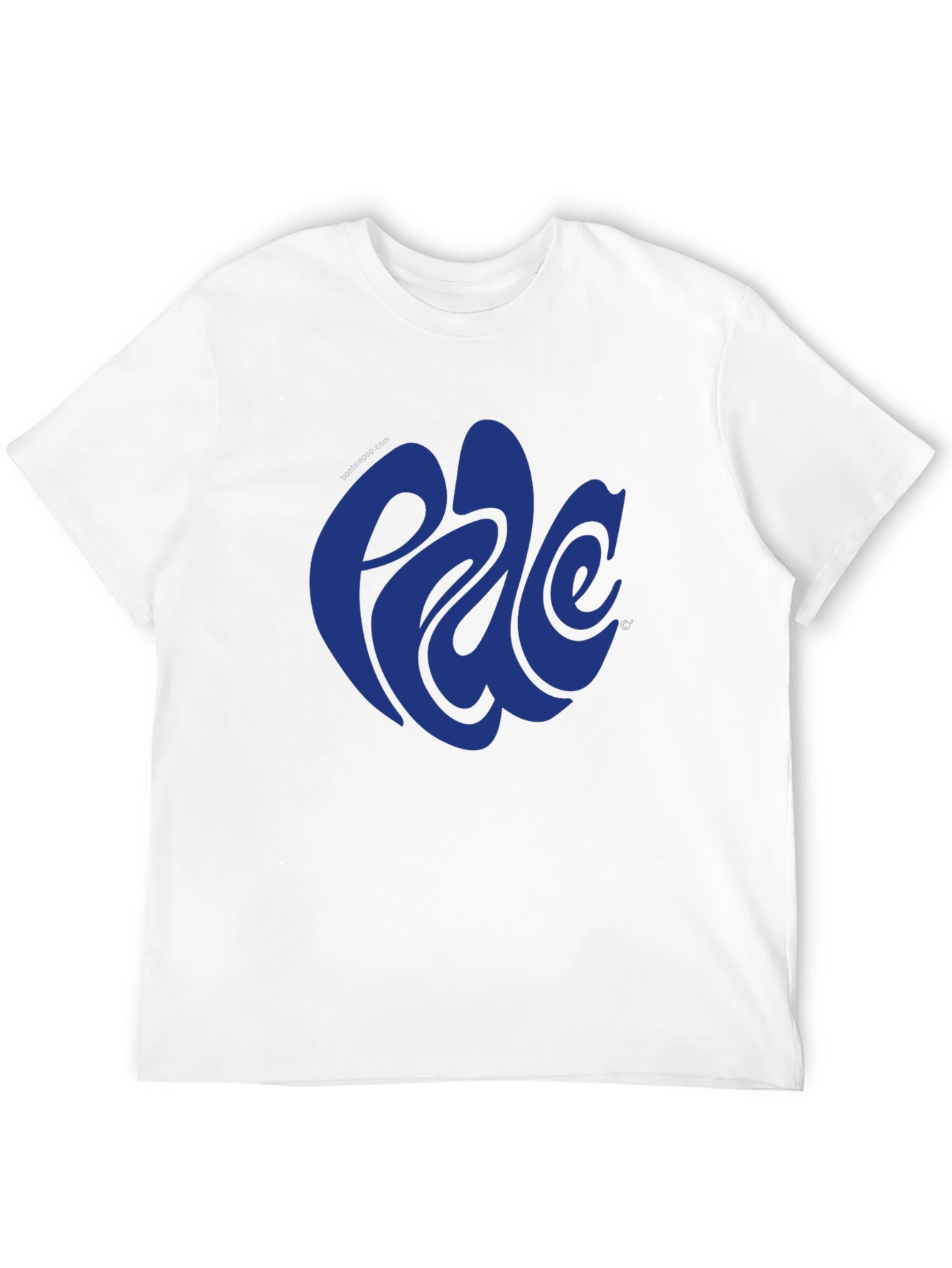 Retro Graphic Tee - Bold Design Soft Cotton