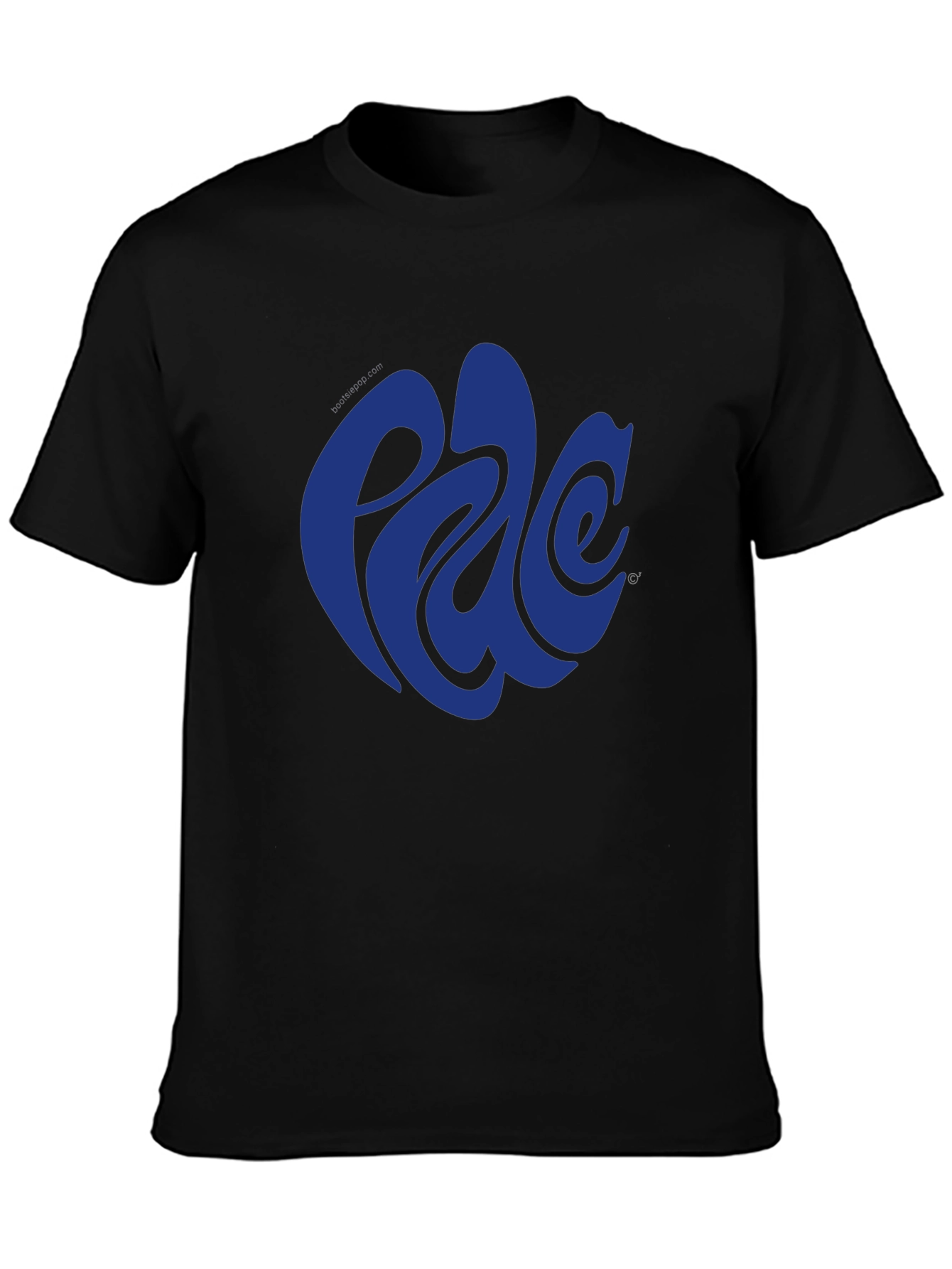 Retro Graphic Tee - Bold Design Soft Cotton
