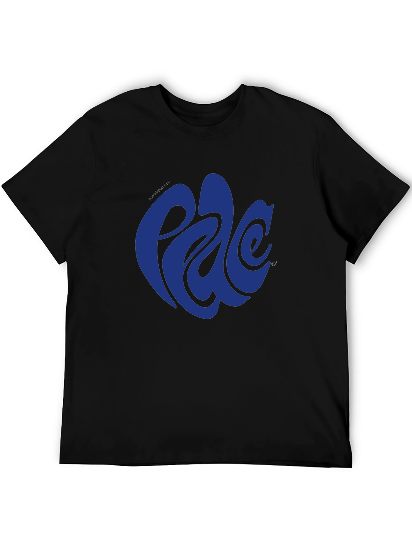 Retro Graphic Tee - Bold Design Soft Cotton