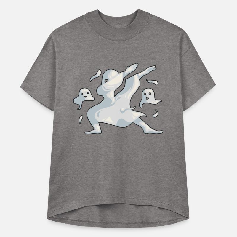 Dabbing Ghost Halloween Dance Gift Boys Girls Kids