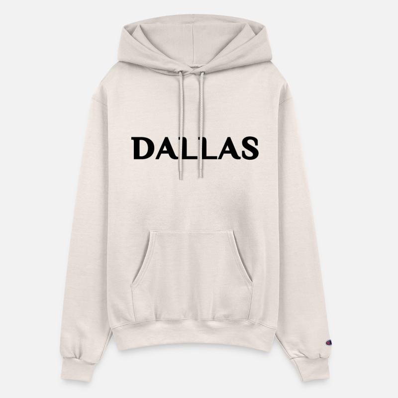 Dallas Lover