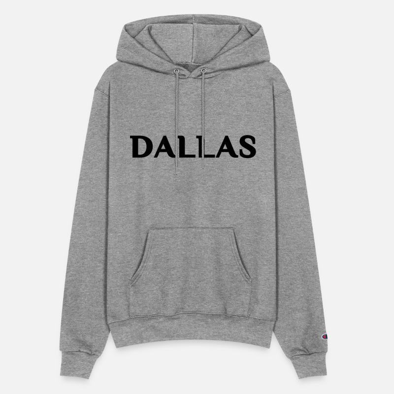 Dallas Lover