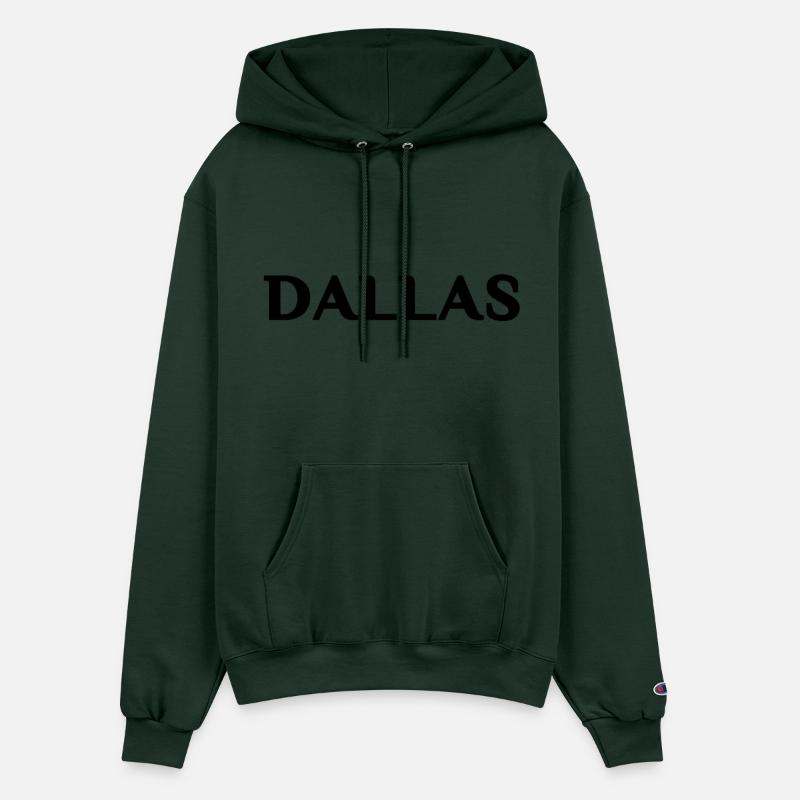 Dallas Lover