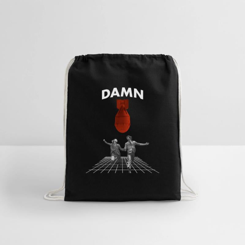 Damn Bomb Streetwear