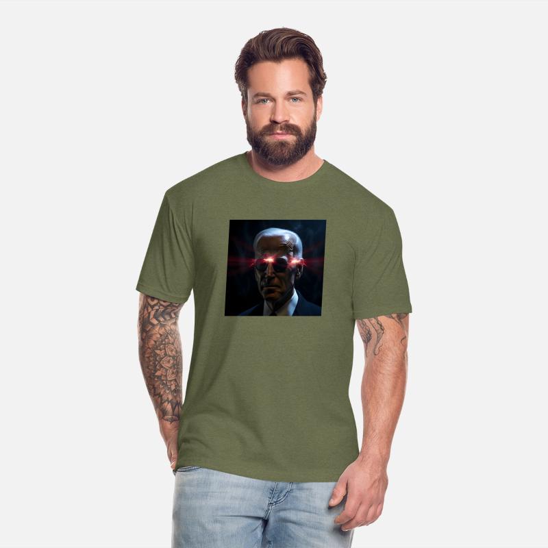 Dark Brandon Meme T Shirt