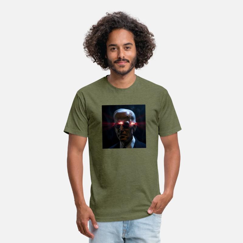 Dark Brandon Meme T Shirt