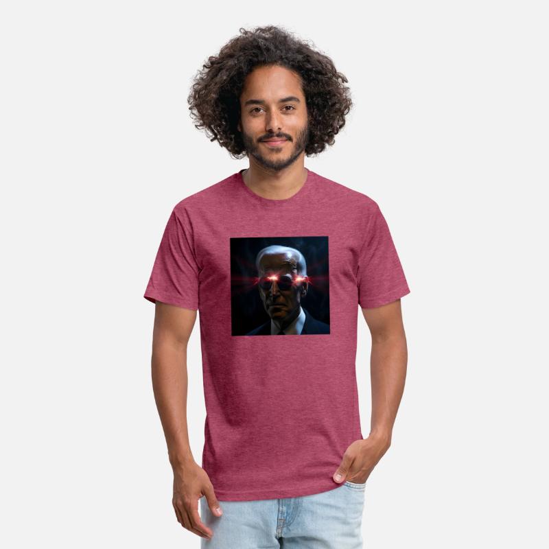 Dark Brandon Meme T Shirt