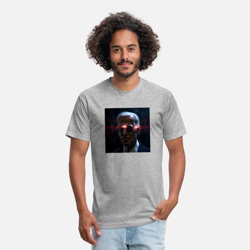 Dark Brandon Meme T Shirt