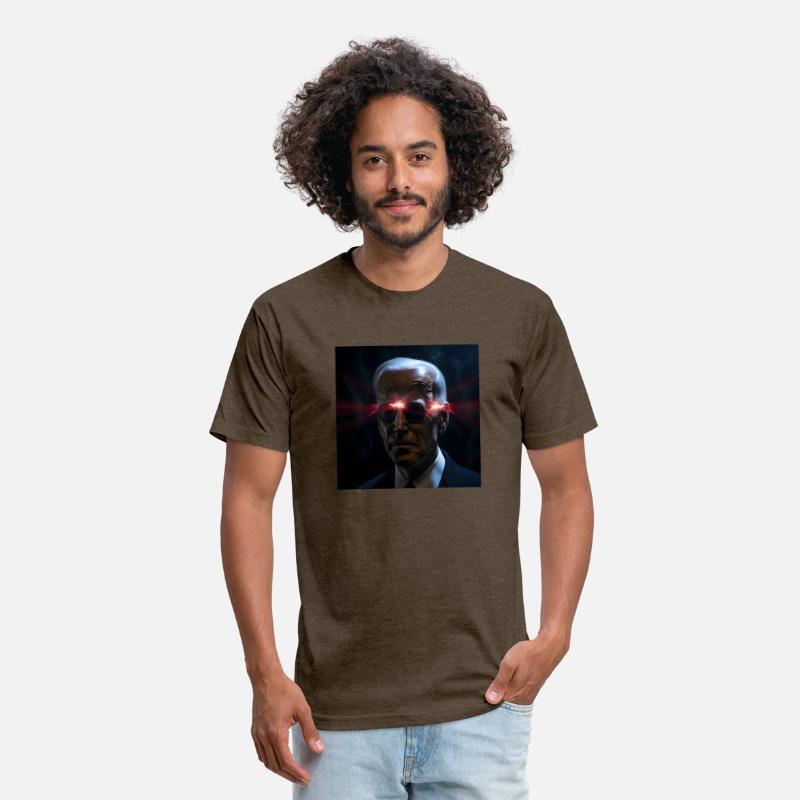 Dark Brandon Meme T Shirt