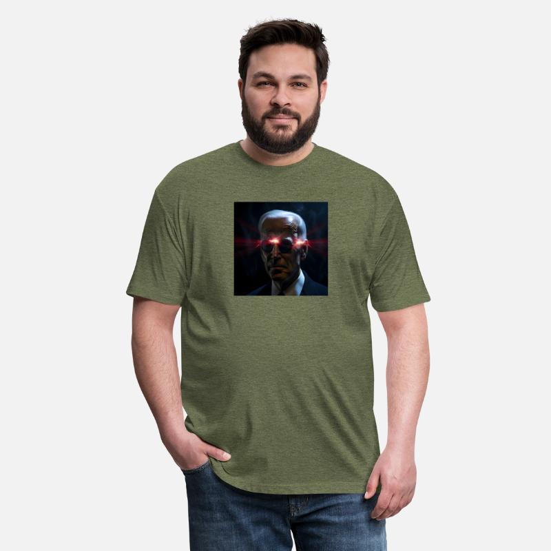 Dark Brandon Meme T Shirt