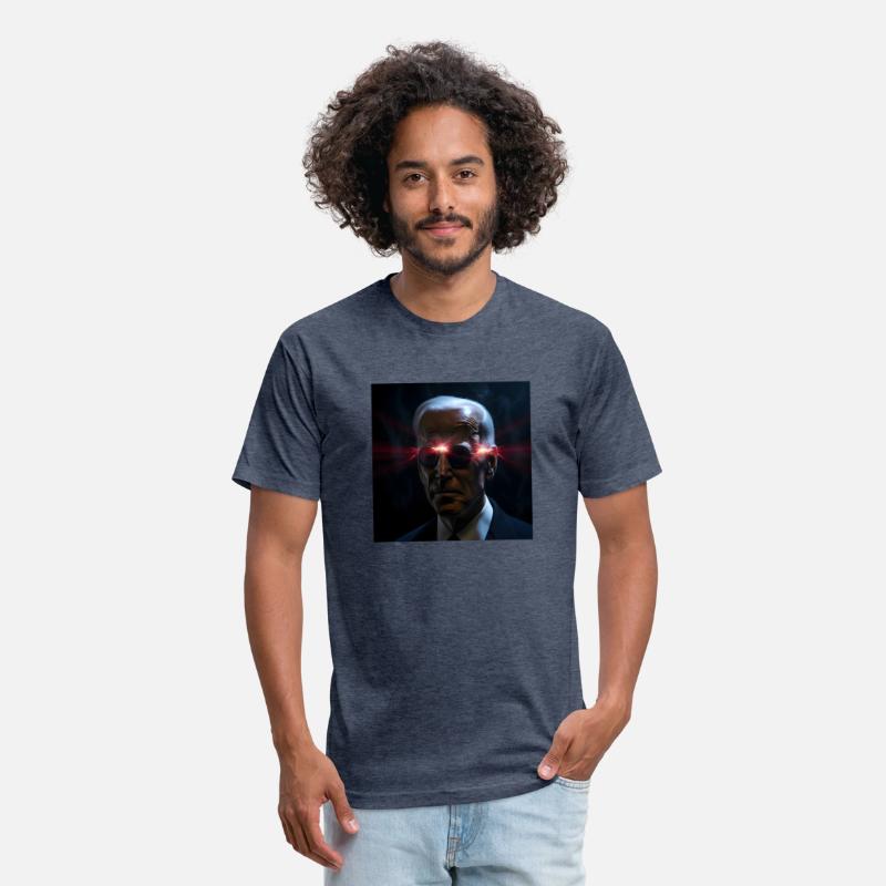 Dark Brandon Meme T Shirt