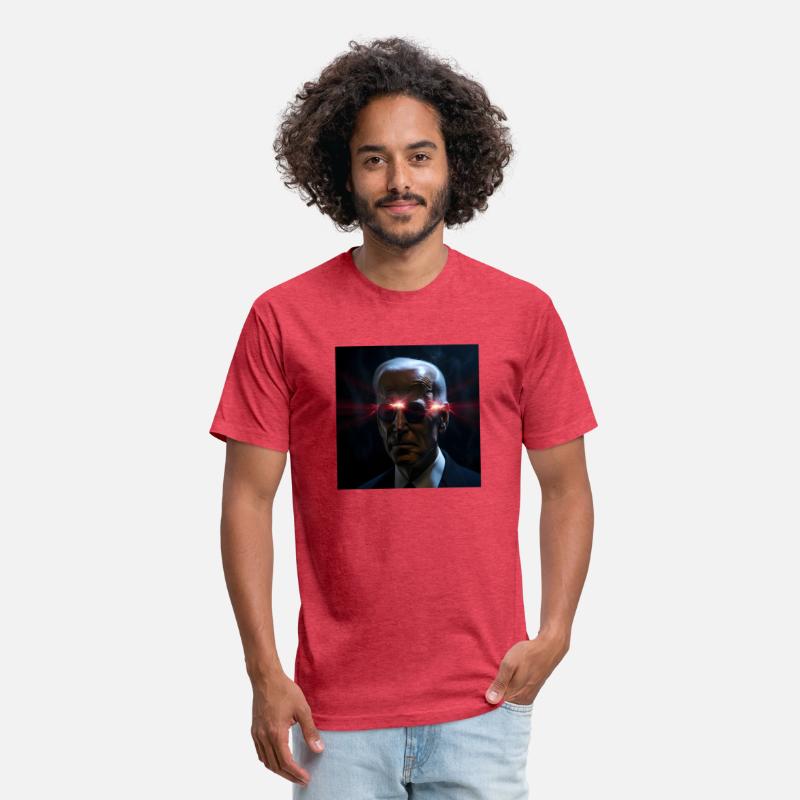 Dark Brandon Meme T Shirt