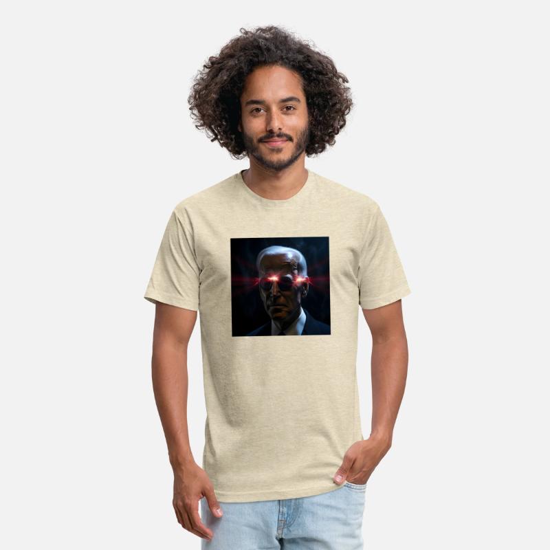 Dark Brandon Meme T Shirt