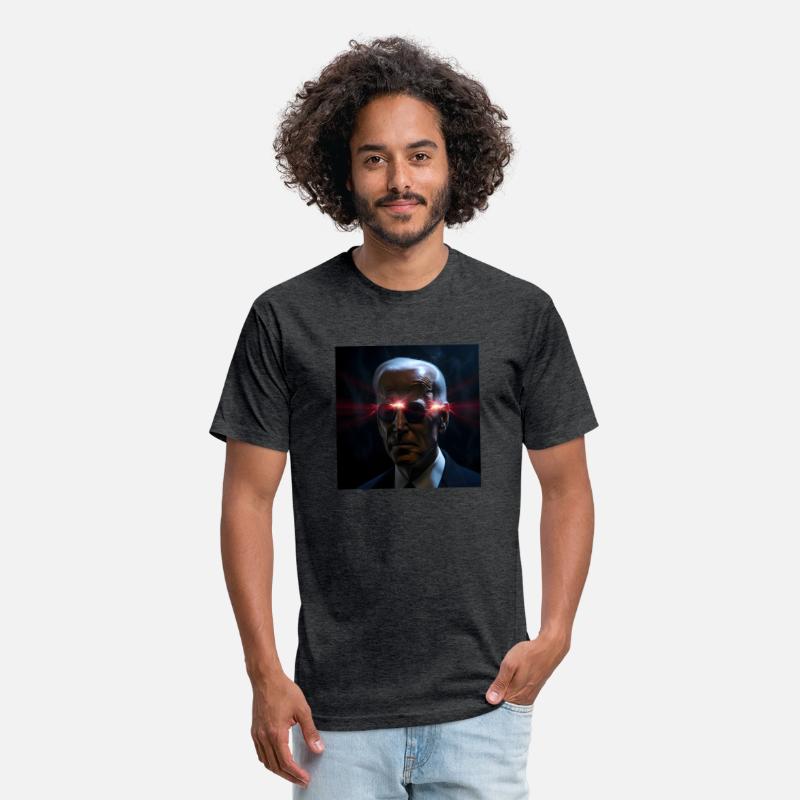 Dark Brandon Meme T Shirt