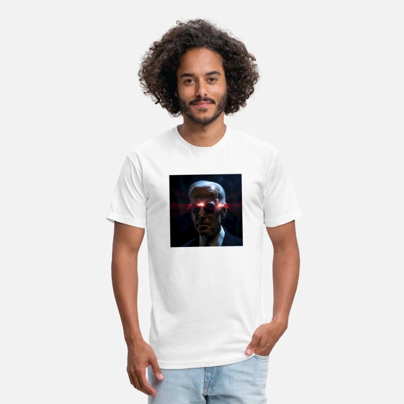 Dark Brandon Meme T Shirt
