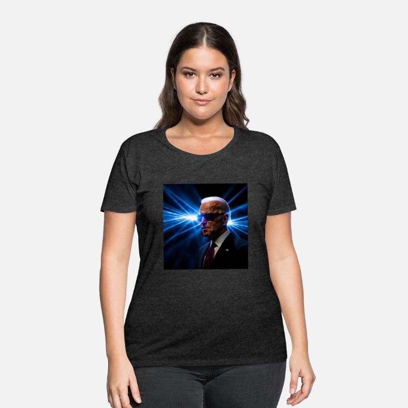 Dark Brandon Meme T Shirt