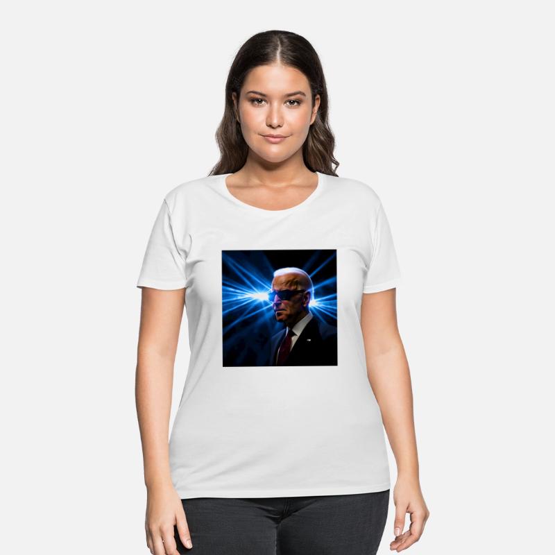 Dark Brandon Meme T Shirt