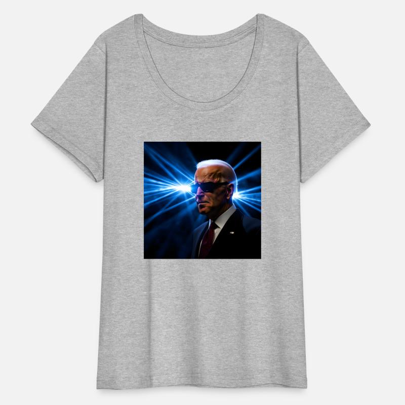 Dark Brandon Meme T Shirt