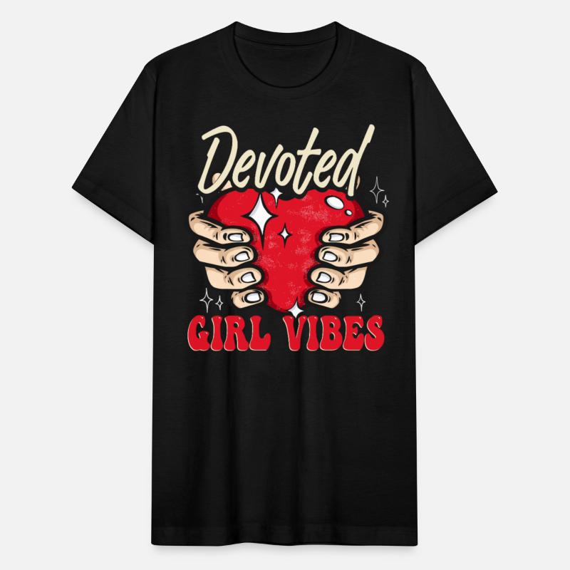 Dark Romance Booktok Devoted Girl Vibes