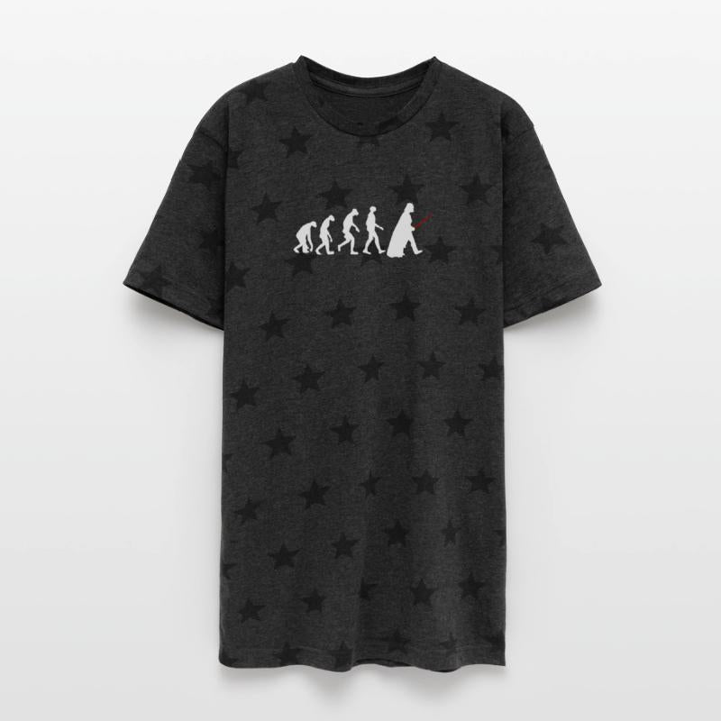 Darth Vader Evolution