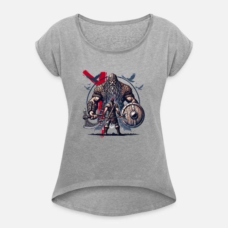 David and Goliath Nauthiz