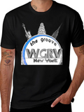 WGRV New York T-Shirt