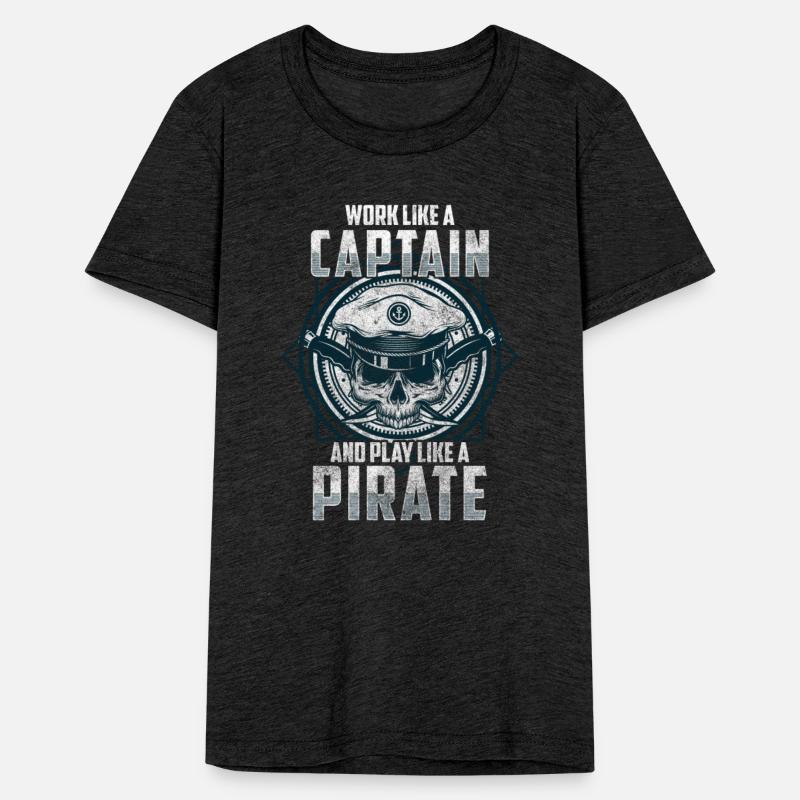 Death Skull Hard Rock Biker Metal