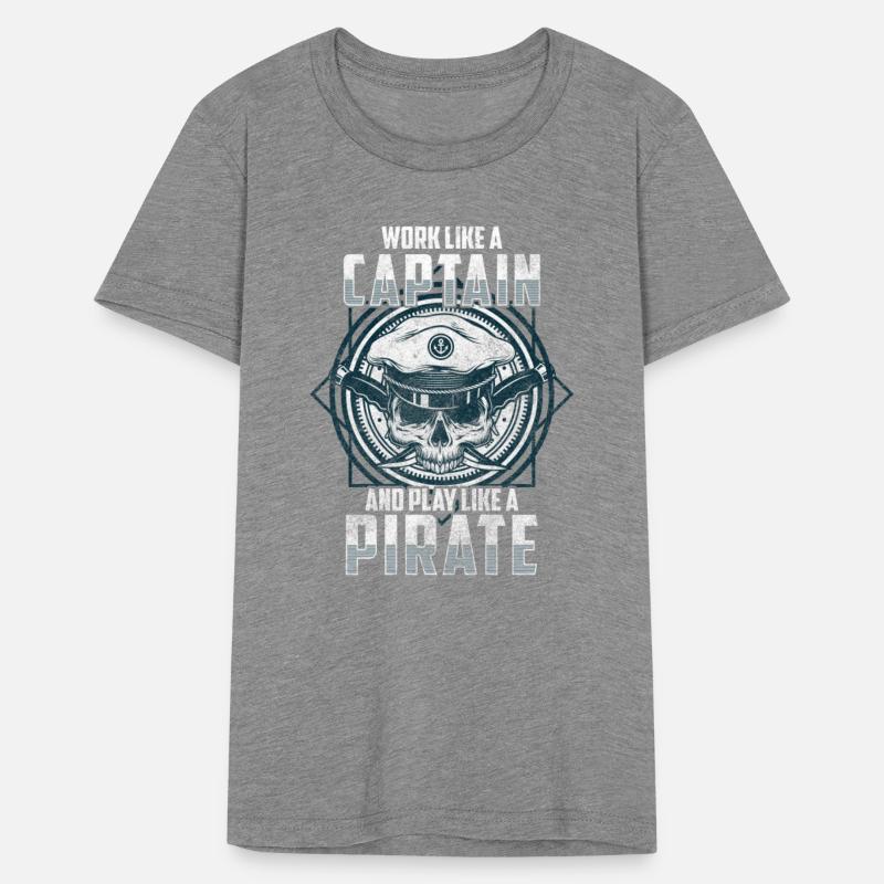 Death Skull Hard Rock Biker Metal