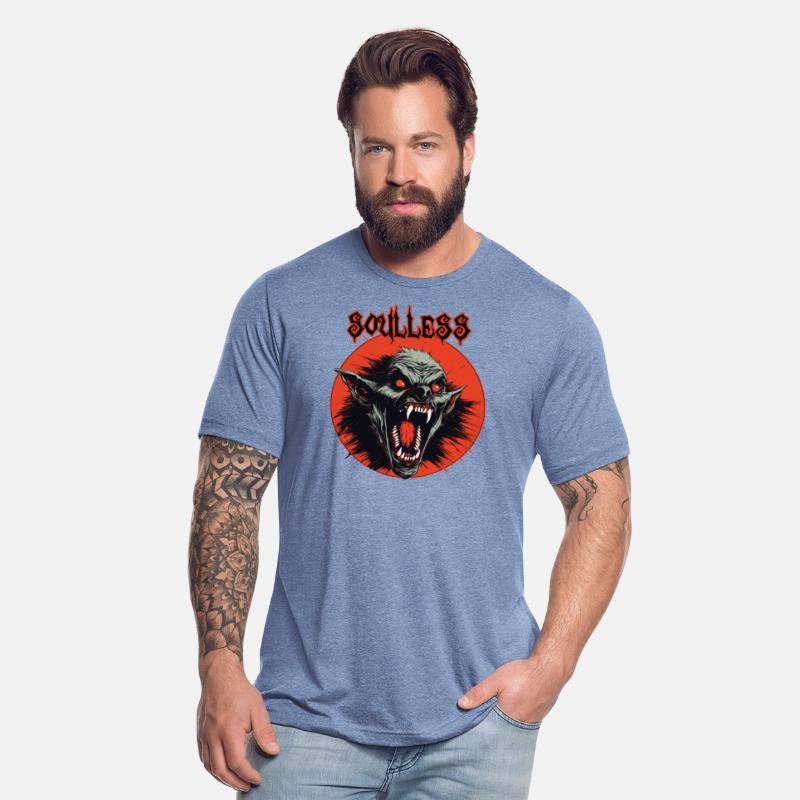 Demon Head, Soulless,