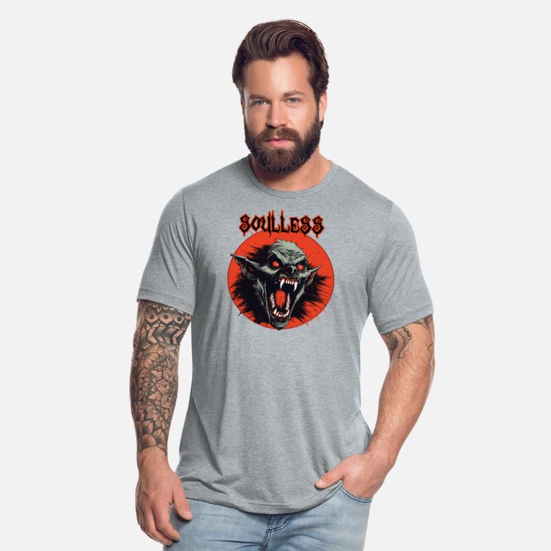 Demon Head, Soulless,