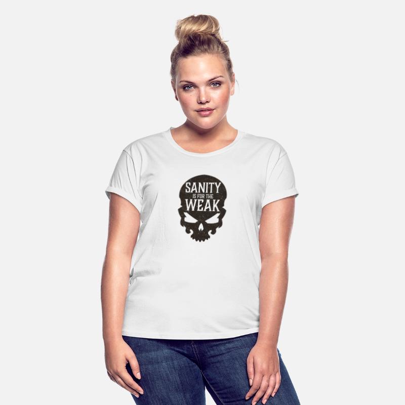 Demon Skull Sanity is for the Weak