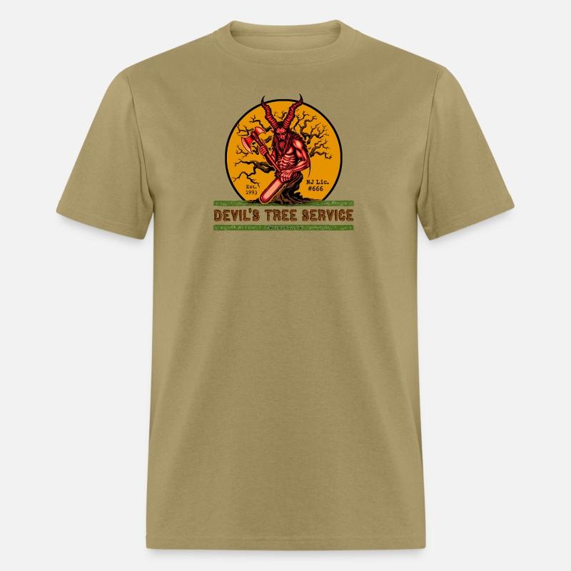 Devil's Tree Service