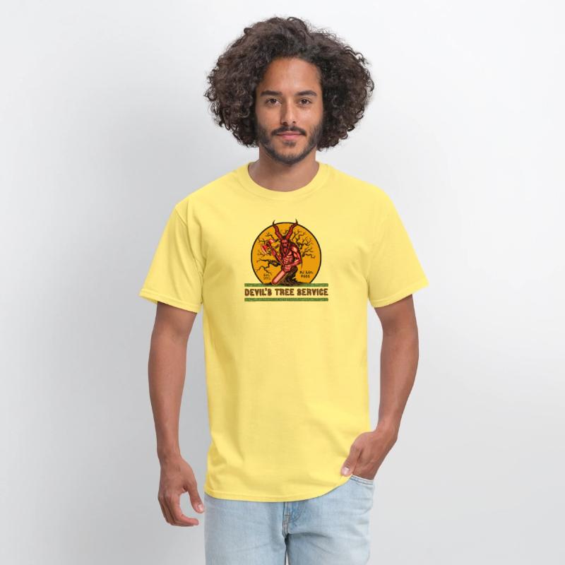 Devil's Tree Service