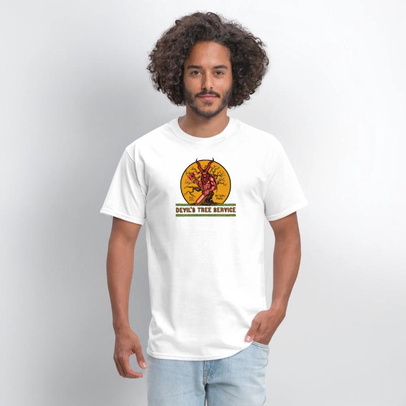 Devil's Tree Service