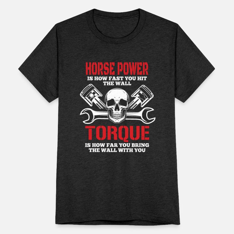 Diesel Mechanics Horsepower Torque Diesel Mechanic