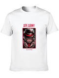 Ape Army T-Shirt - Together Strong